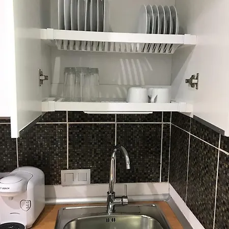 Precioso Bungalow En Διαμέρισμα Costa De Antigua