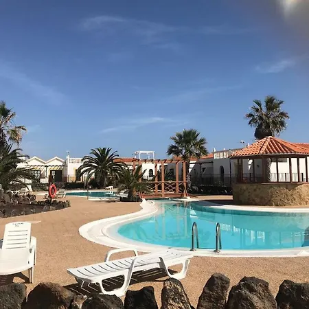 Precioso Bungalow En Διαμέρισμα