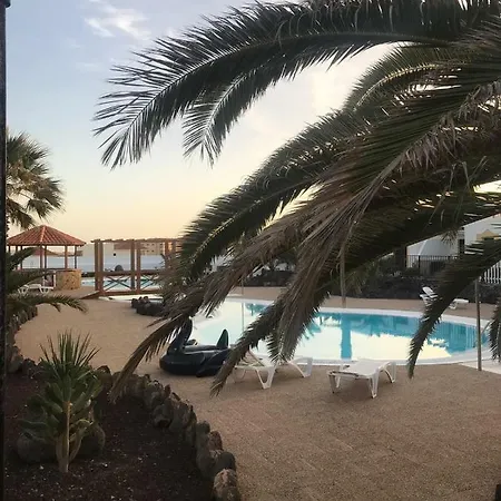 Διαμέρισμα Precioso Bungalow En *