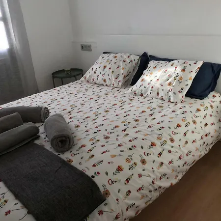 Precioso Bungalow En Διαμέρισμα