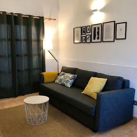 Διαμέρισμα Precioso Bungalow En Costa De Antigua