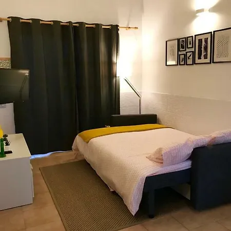 Διαμέρισμα Precioso Bungalow En