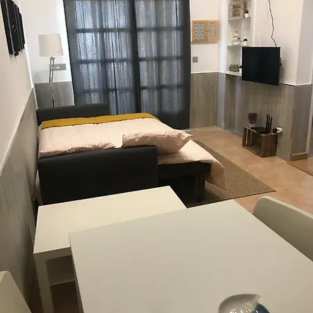 Διαμέρισμα Precioso Bungalow En Costa De Antigua