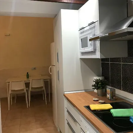 Precioso Bungalow En Διαμέρισμα