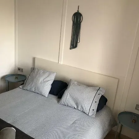 Διαμέρισμα Precioso Bungalow En *
