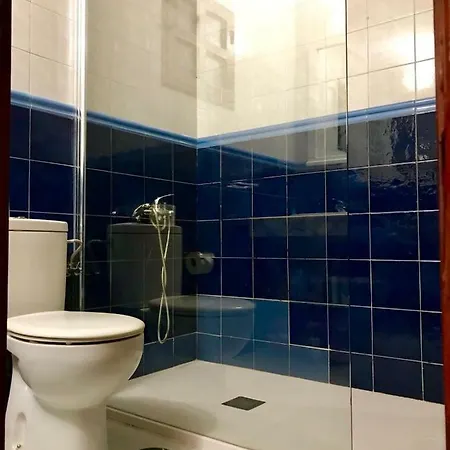 Διαμέρισμα Precioso Bungalow En Costa De Antigua