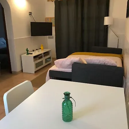 Precioso Bungalow En Διαμέρισμα