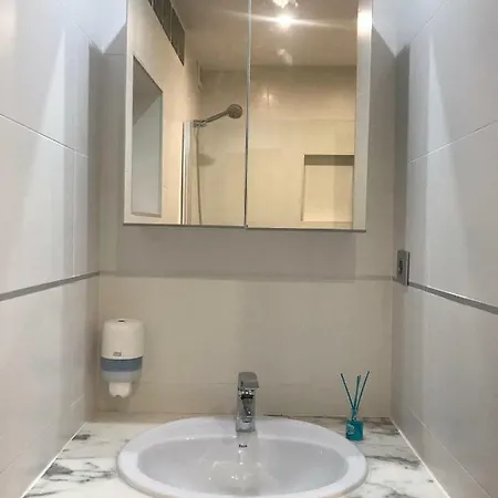 Precioso Bungalow En Διαμέρισμα